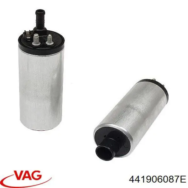 Насос паливний занурювальний VAG 441906087E