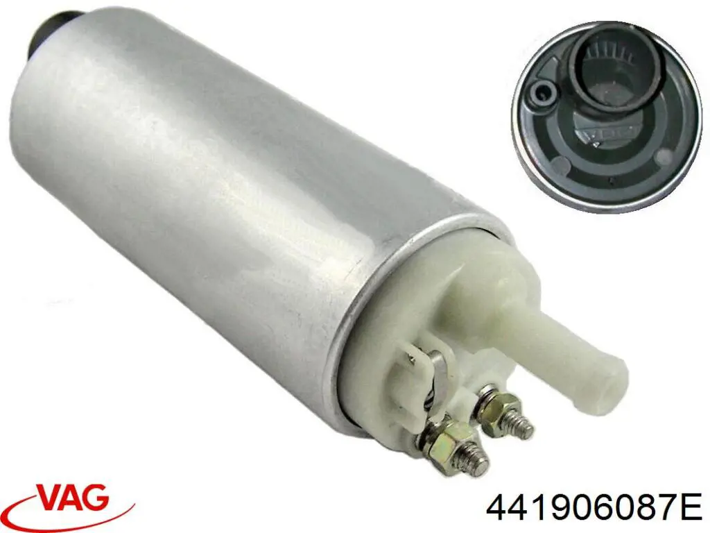Купити 441906087E VAG Насос паливний електричний