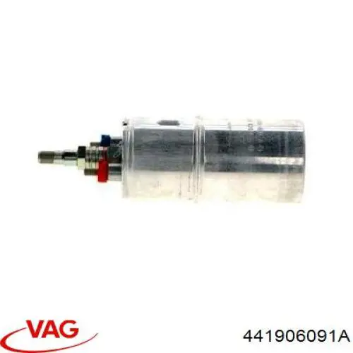 Паливний насос електричний, занурювальний VAG 441906091A ціна, від 44.90 USD