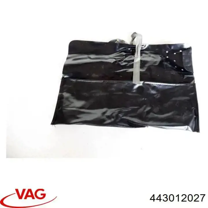 443012027 VAG 