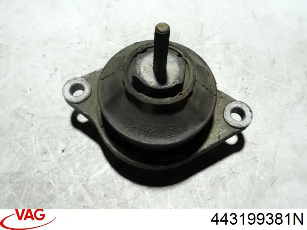  VAG 443199381N ціна, від 62.35 USD
