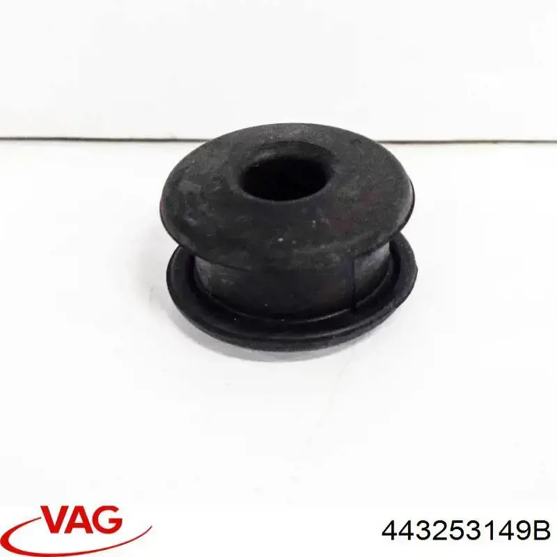 Купити 113909 FA1 Подушка глушника