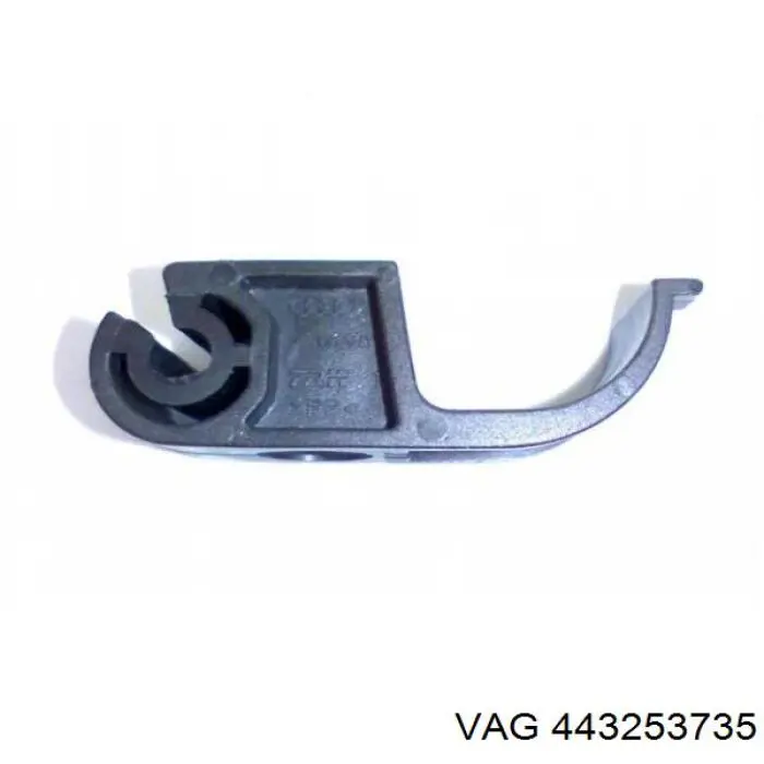 Купити ST110936 Starline 