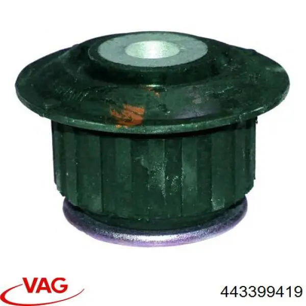 Елементи кріплення VAG 443399419 ціна, від 5.69 USD