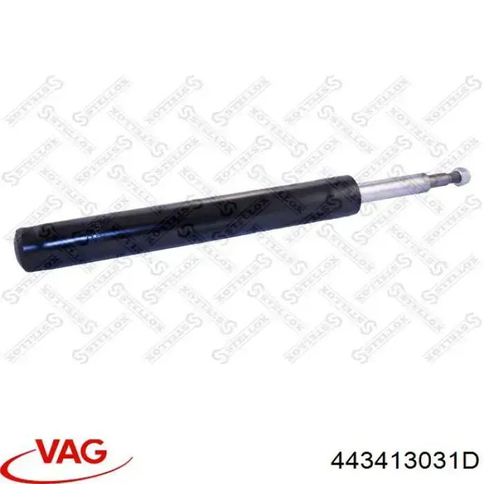443413031D VAG Стійка передня