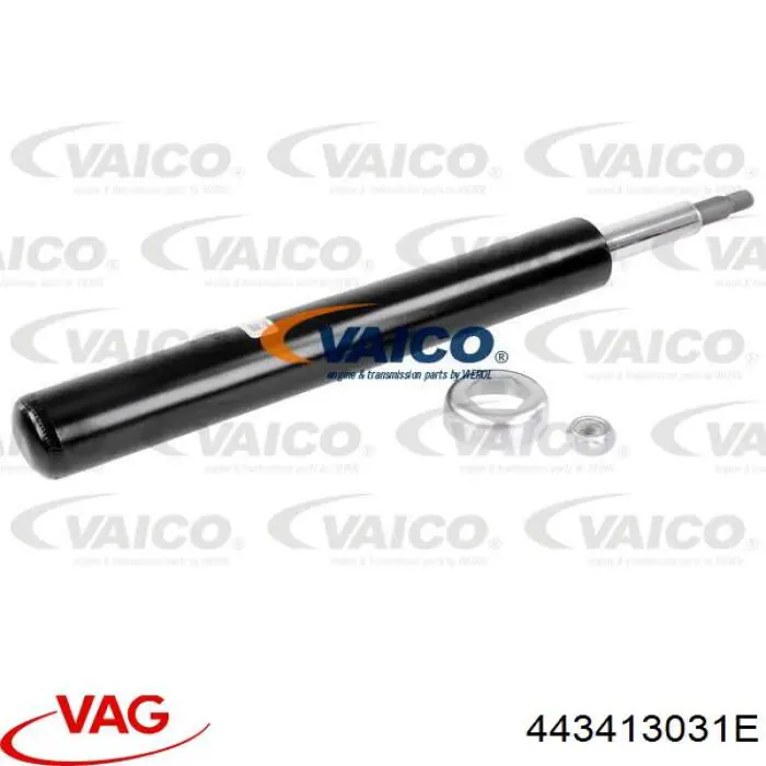 Купити 443413031E VAG Амортизатор передньої підвіски