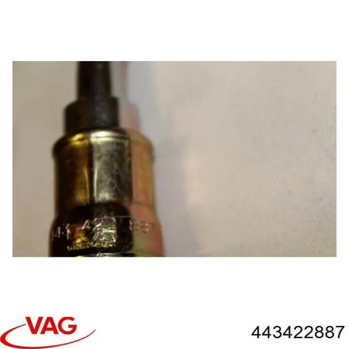  VAG 443422887 ціна, від 21.19 USD