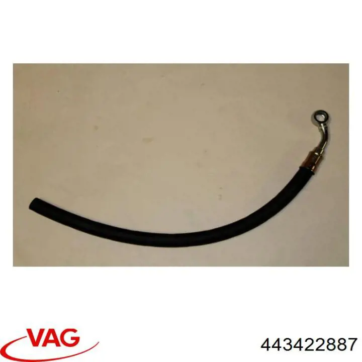 443422887 VAG 