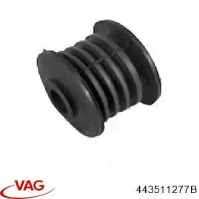 Сайлентблок задньої балки/підрамника VAG 443511277B ціна, від 9.49 USD