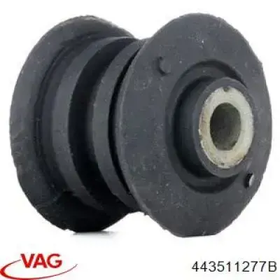 Купити 443511277B VAG Сайлентблок задньої балки