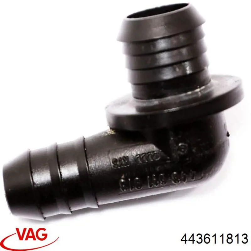 443611813 VAG 