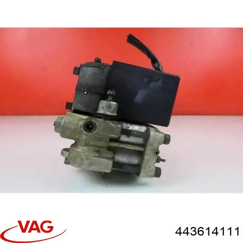 443614111 VAG 