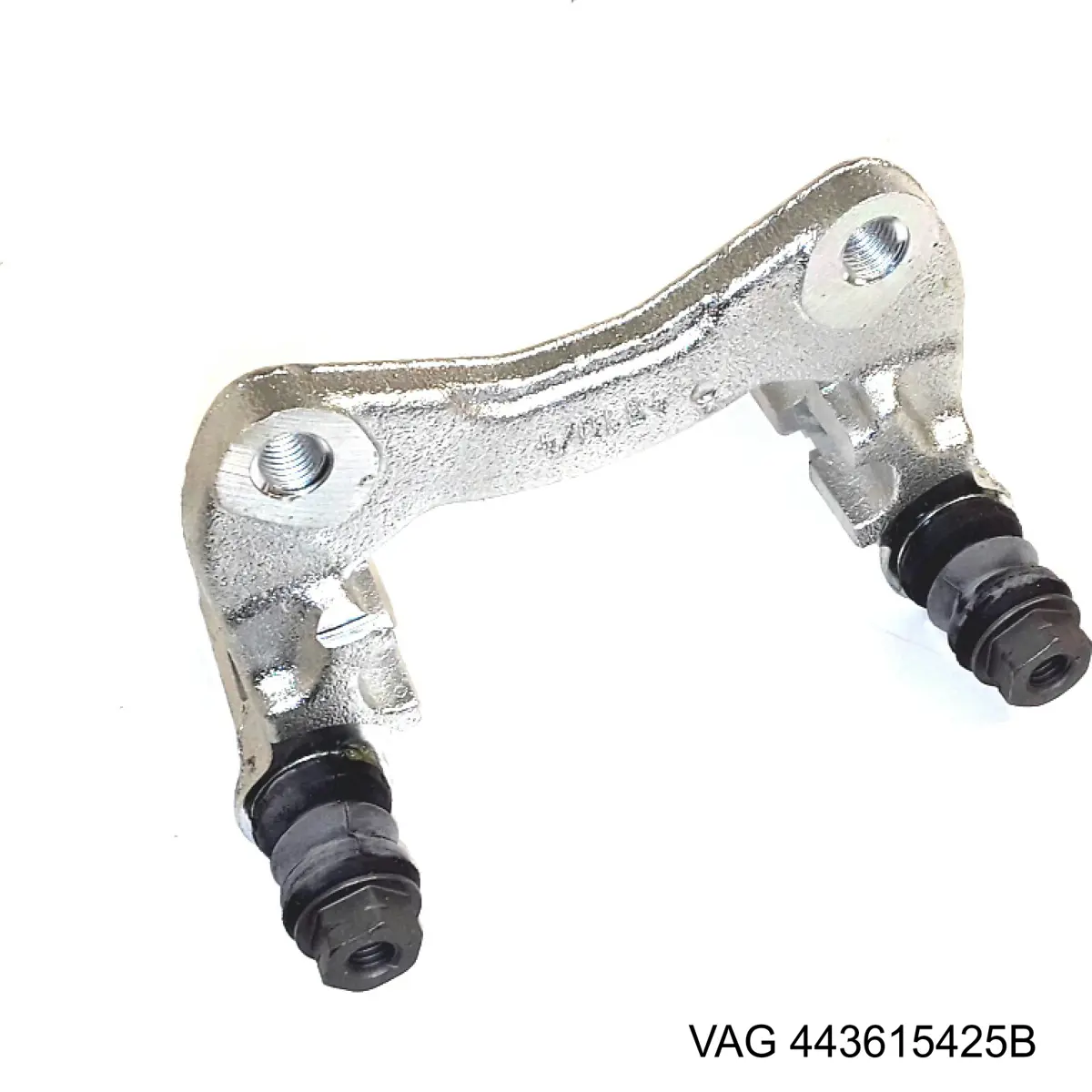 Скоба супорту заднього VAG 447615425A ціна, від 20.93 USD