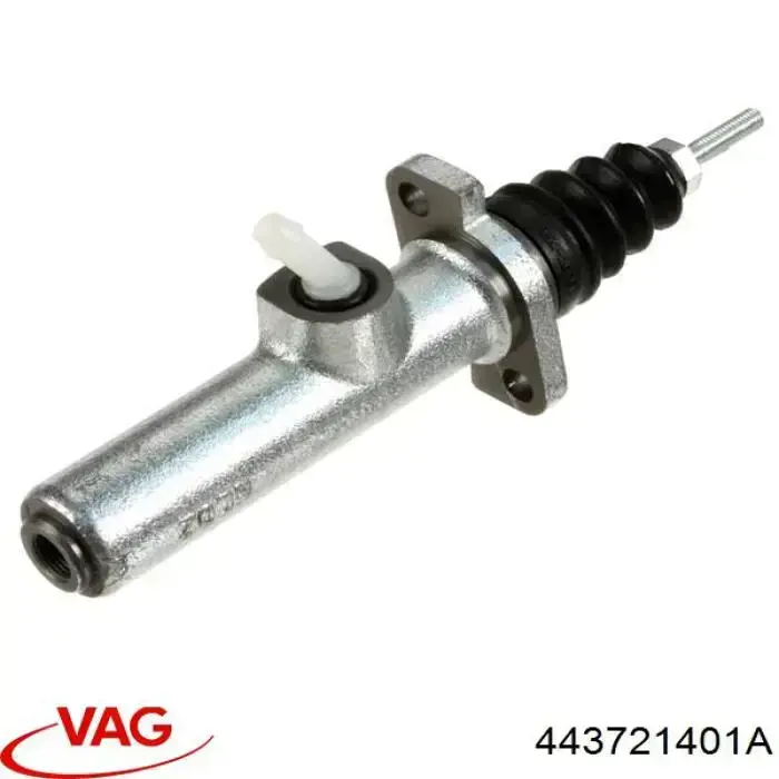 ГЦЗ VAG 443721401A ціна, від 16.61 USD