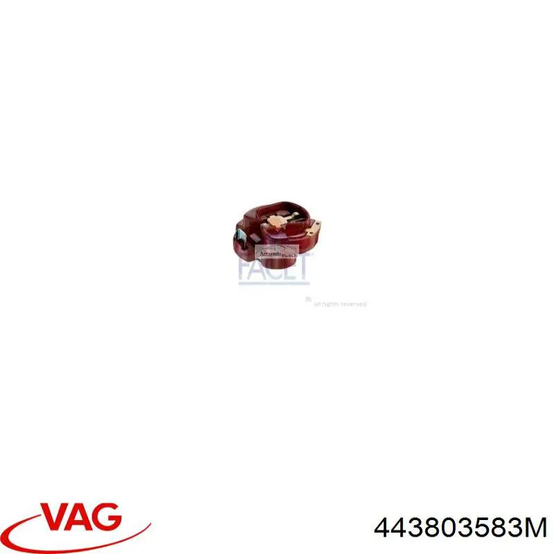  443803583M VAG