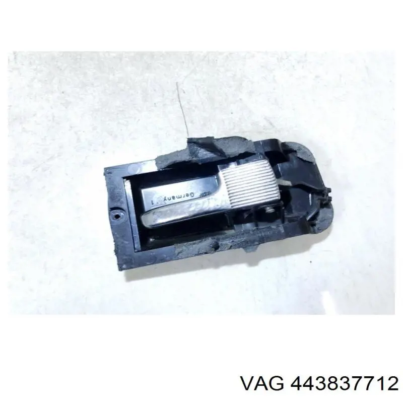 Купити 443837712 VAG 