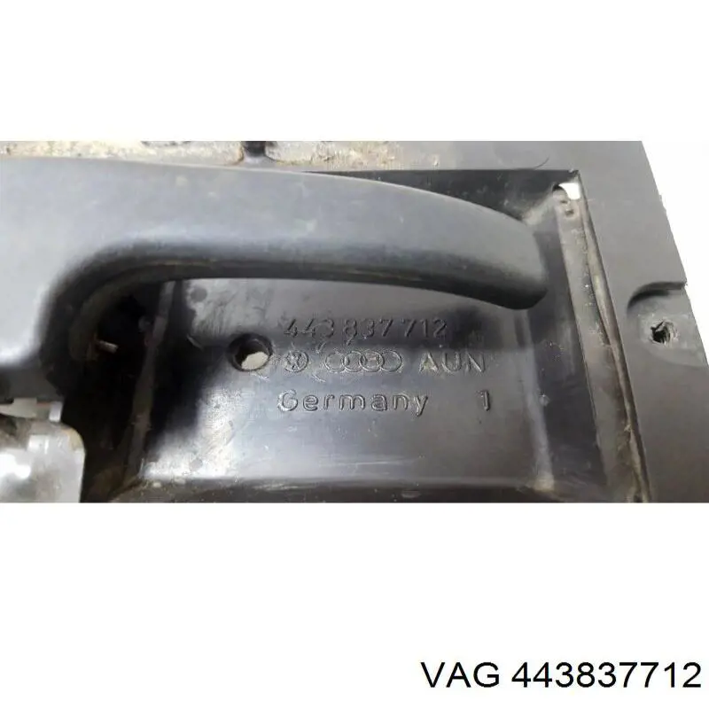  VAG 443837712 ціна, від 15.52 USD