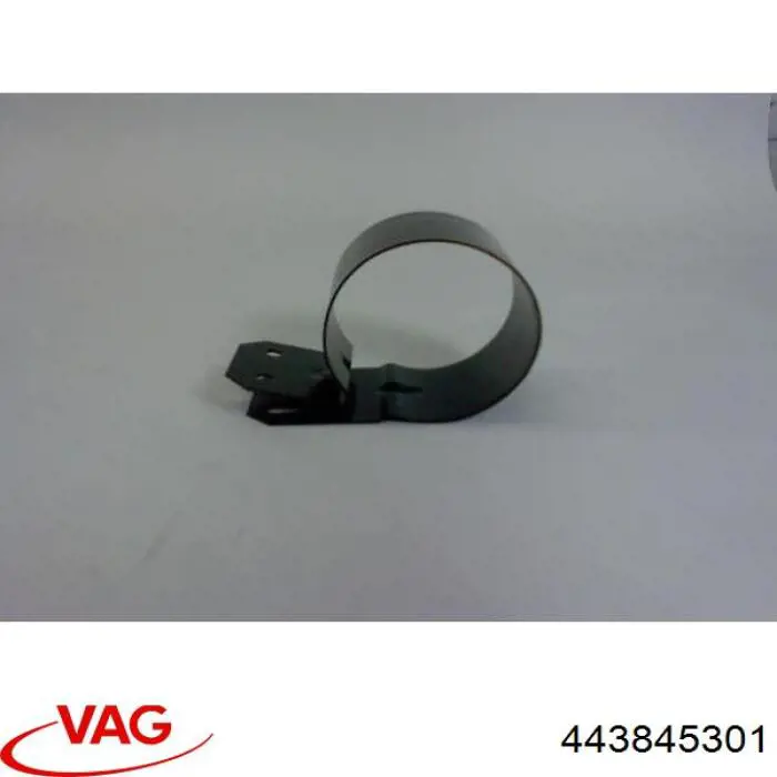 Скло багажника, ліве VAG 443845301 ціна, від 15.56 USD