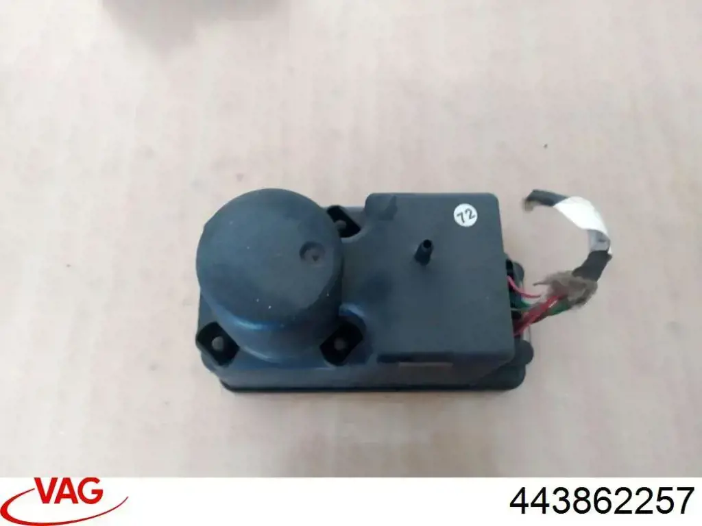  VAG 443862257 ціна, від 11.07 USD