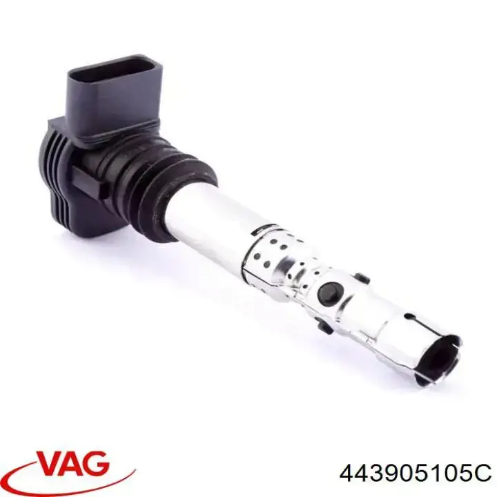 Купити 443905105C VAG Комутатор