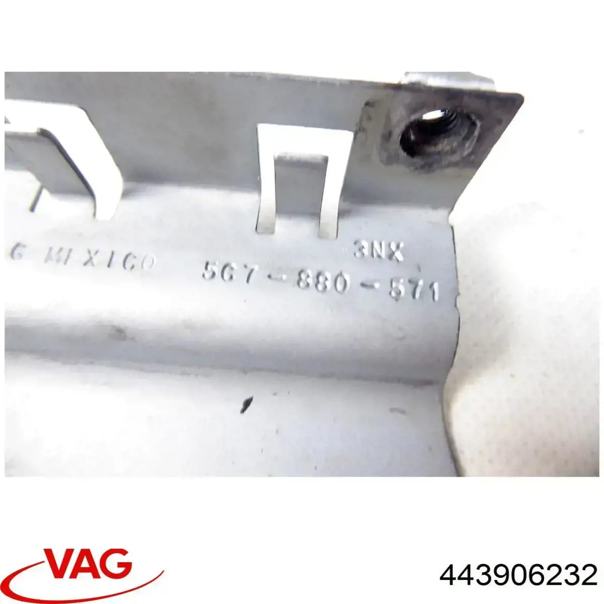  443906232 VAG