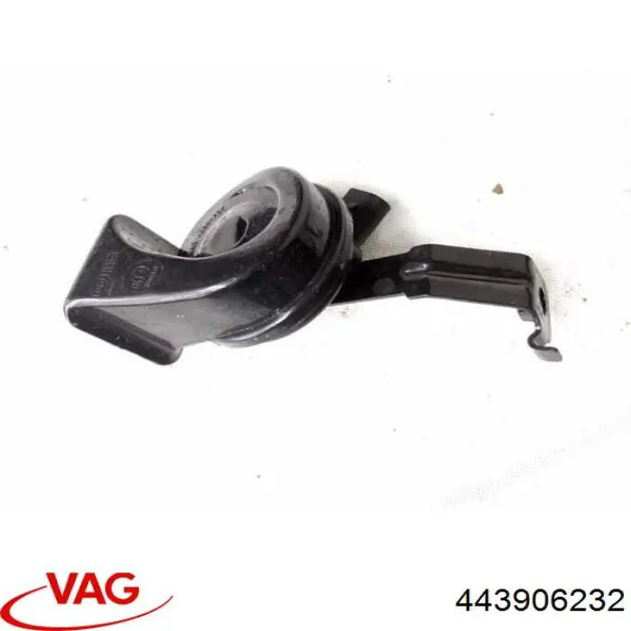 443906232 VAG 