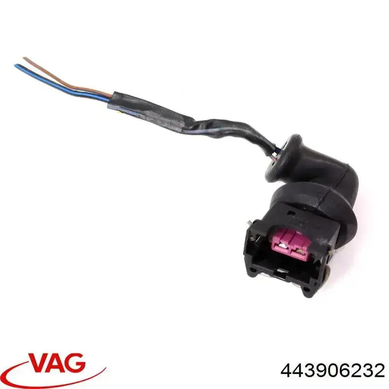 Купити 443906232 VAG 