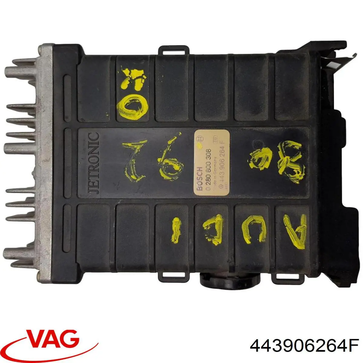 ЕБУ VAG 443906264F ціна, від 11.40 USD