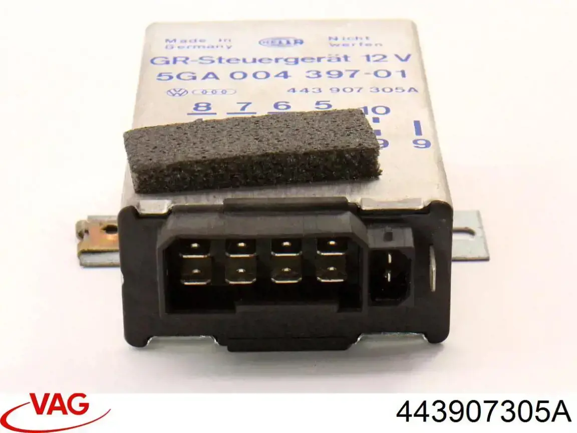 443907305A VAG 