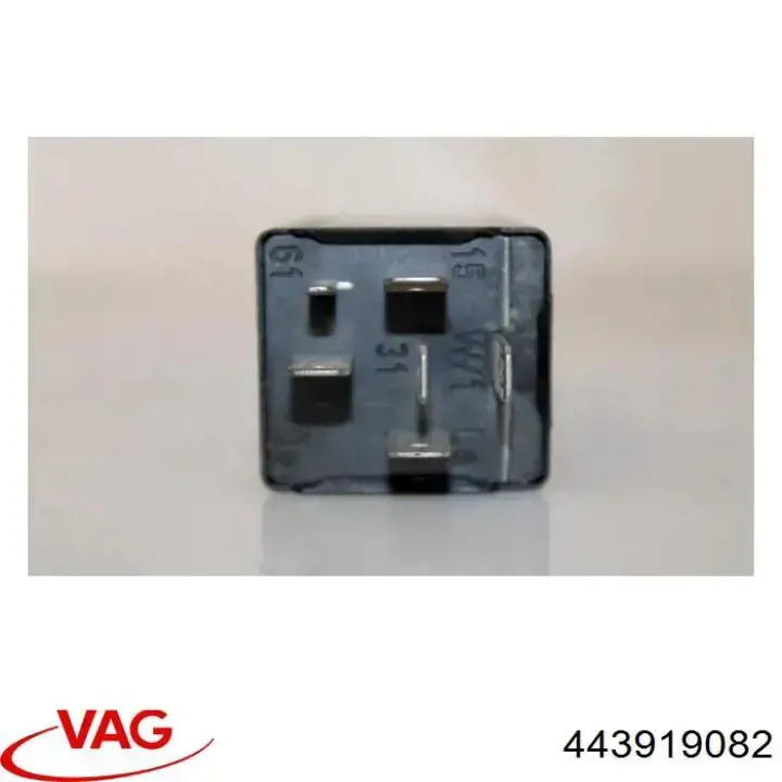 Купити 443919082 VAG 