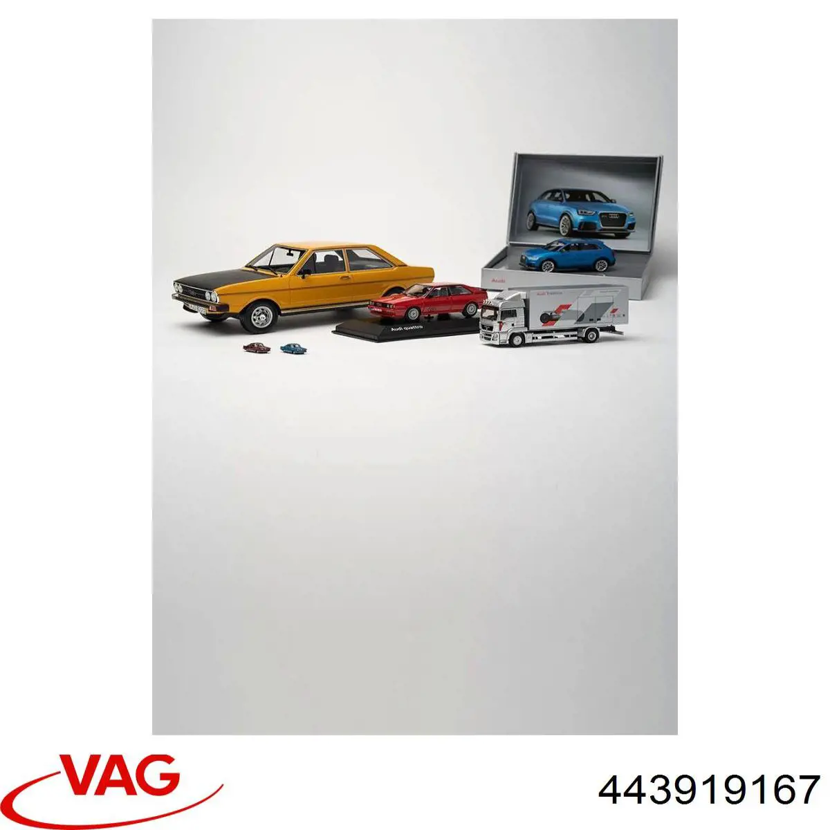  VAG 443919167 ціна, від 22.57 USD