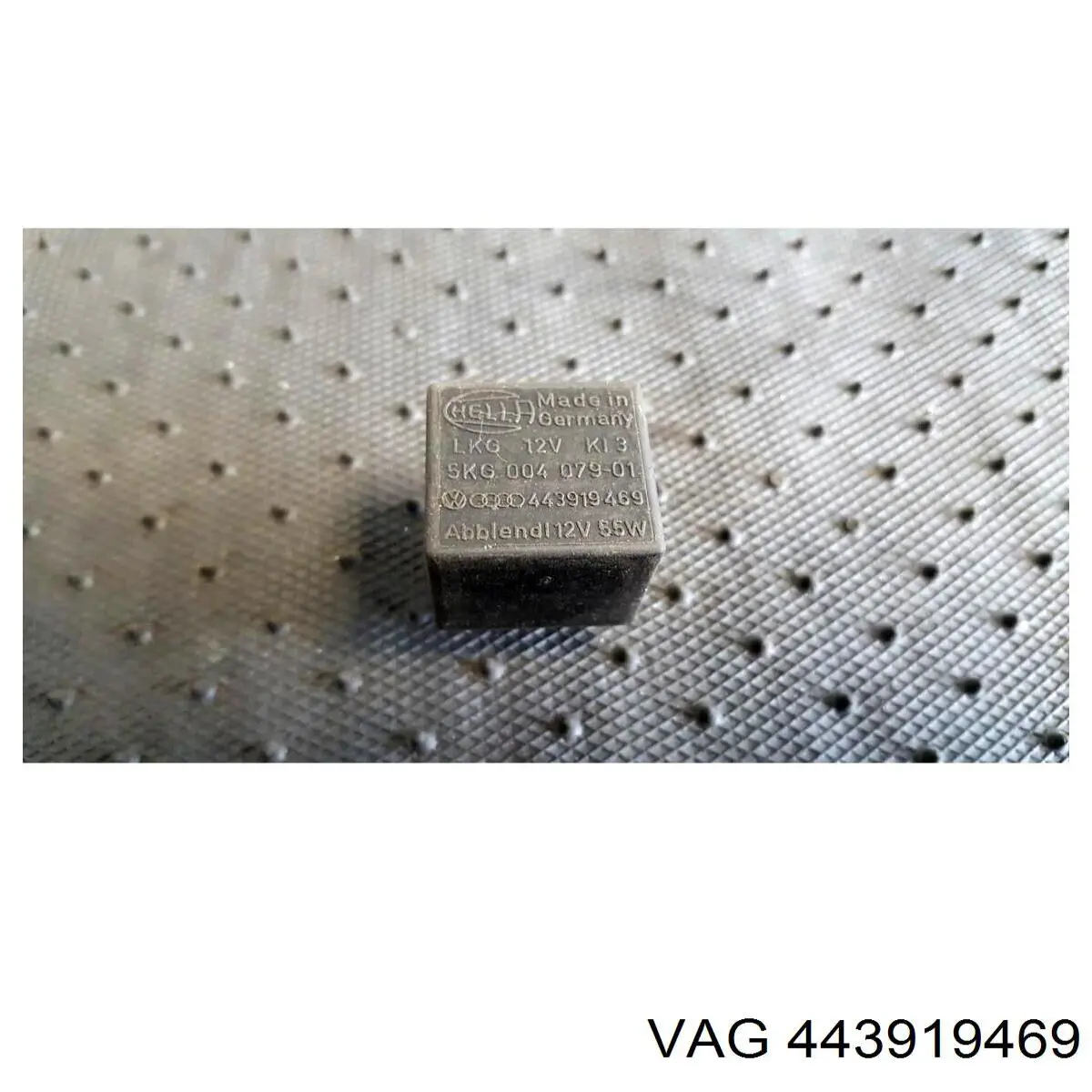  443919469 VAG