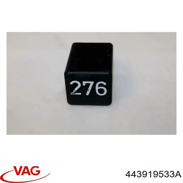 443919533A VAG 