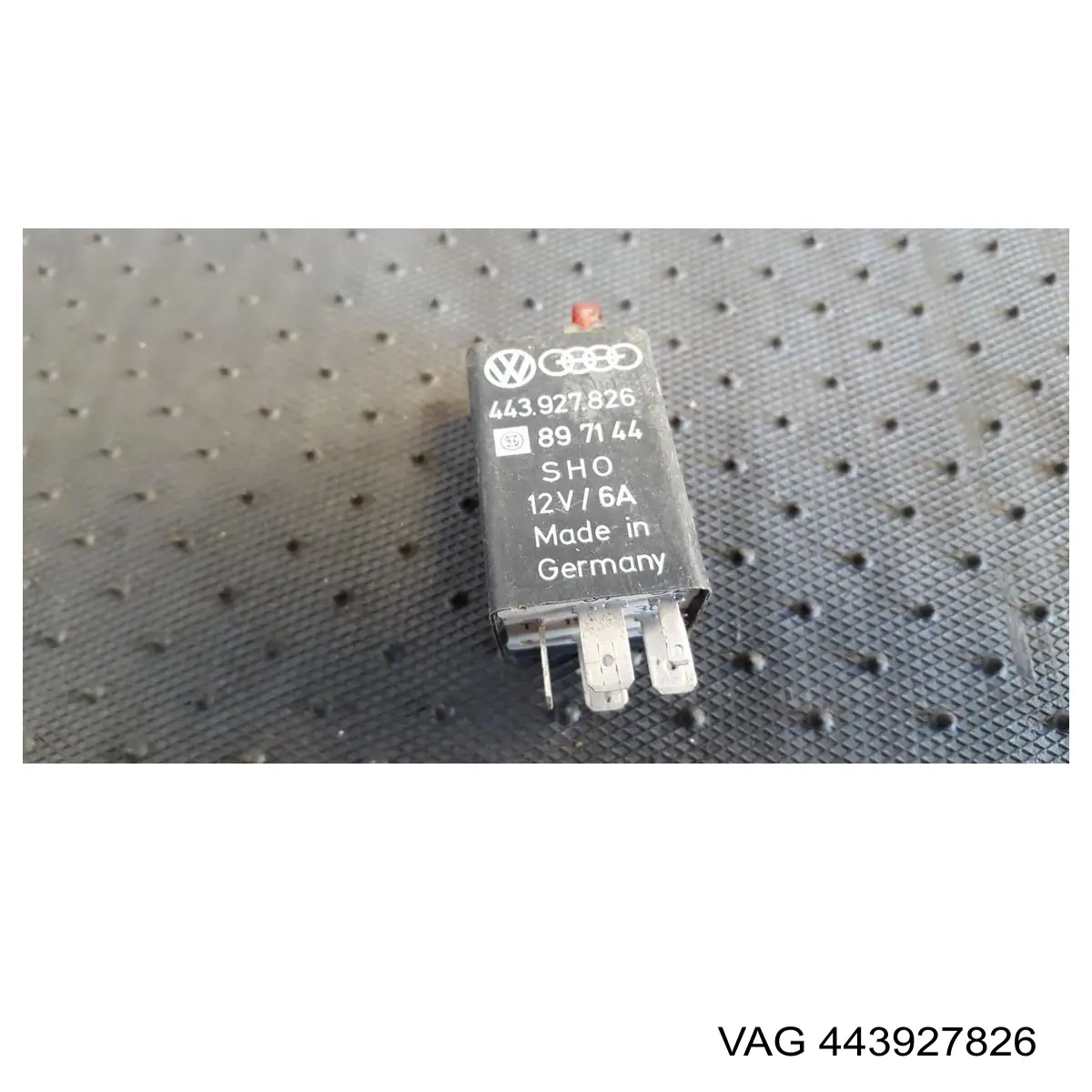  VAG 8A0927826 ціна, від 5.36 USD