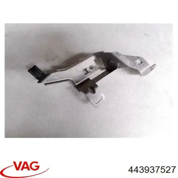 Купити 443937527 VAG Корпус запобіжників