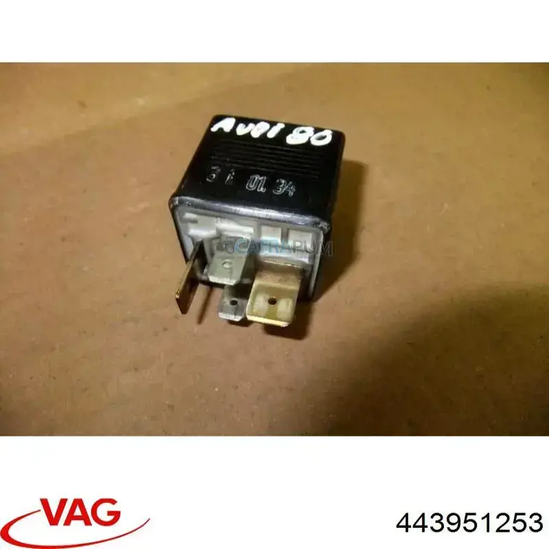 Купити 443951253 VAG 