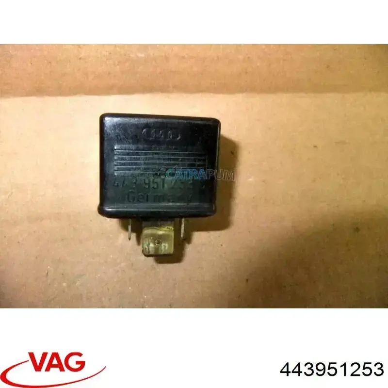443951253 VAG 