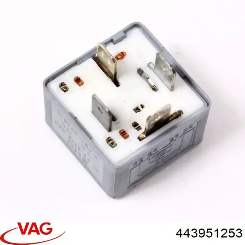  443951253 VAG