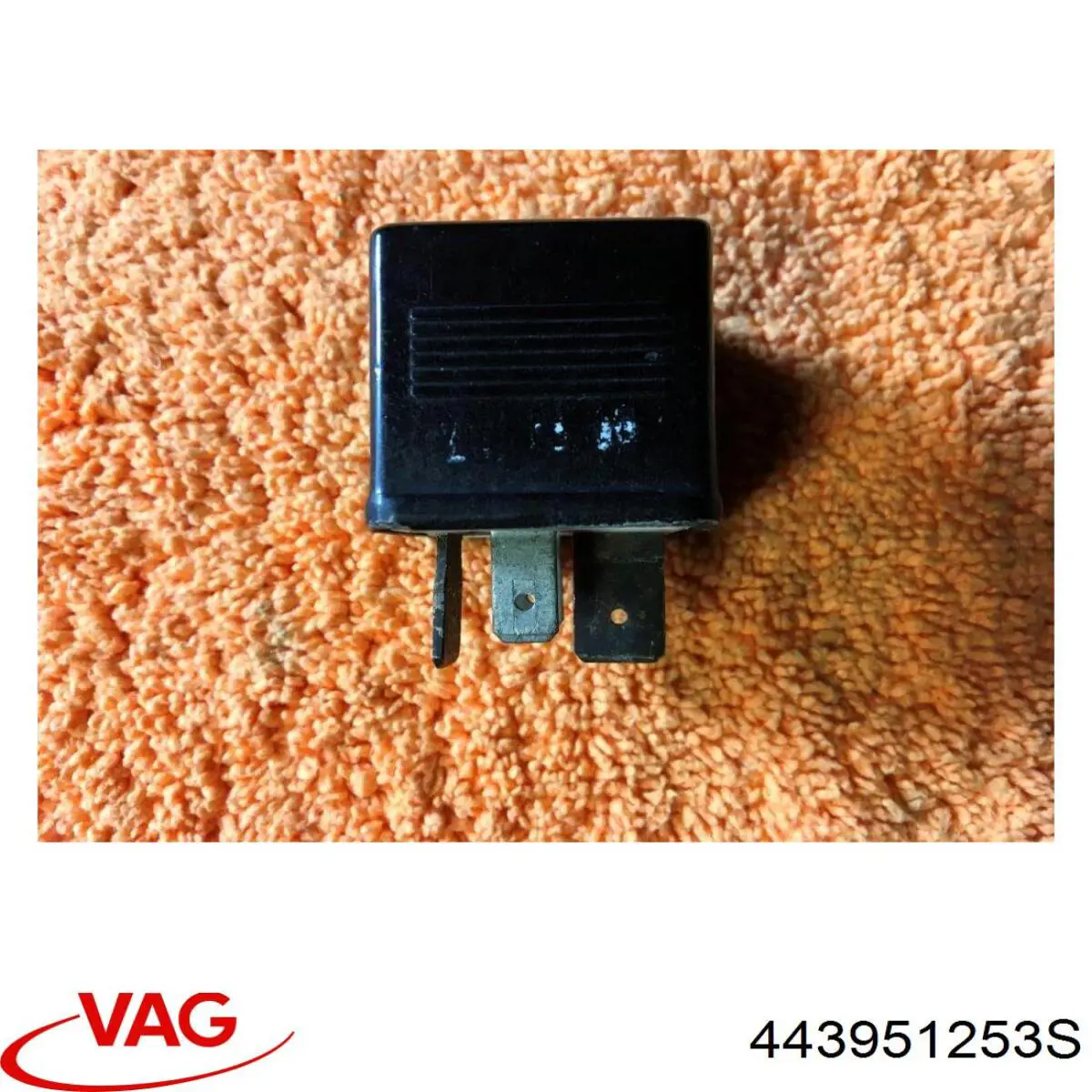  443951253S VAG