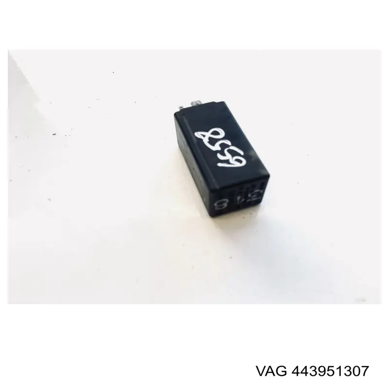 443951307 VAG 