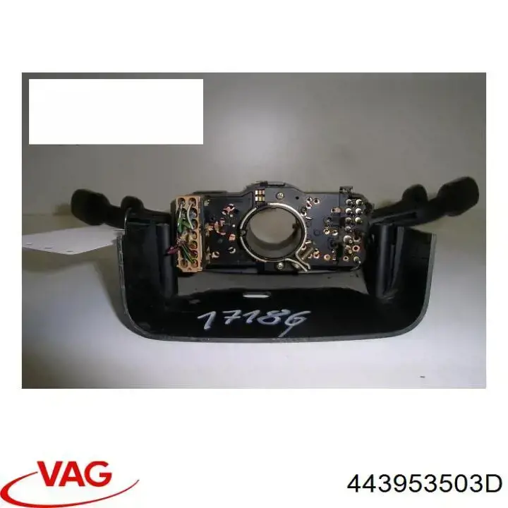  VAG 443953503D ціна, від 18.66 USD