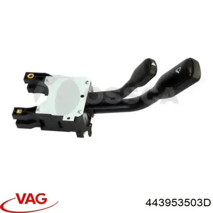 443953503D VAG 