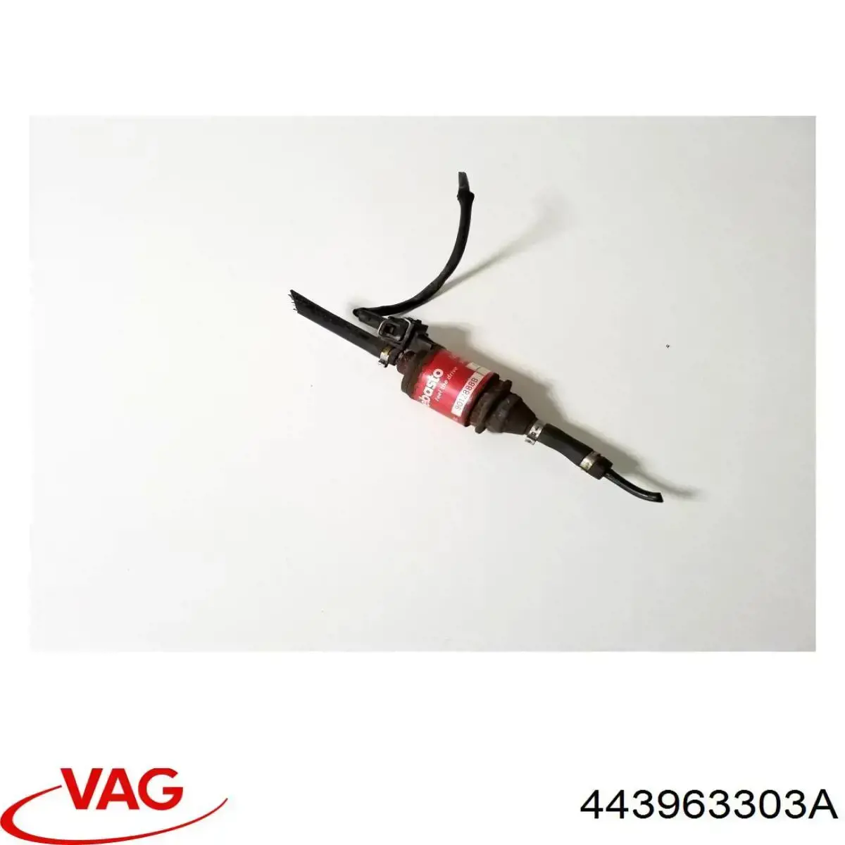 443963303A VAG 