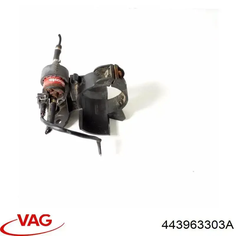 Купити 443963303A VAG 