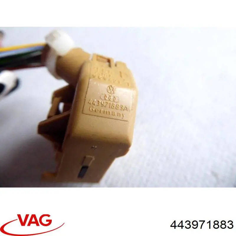 Купити 443971883 VAG 