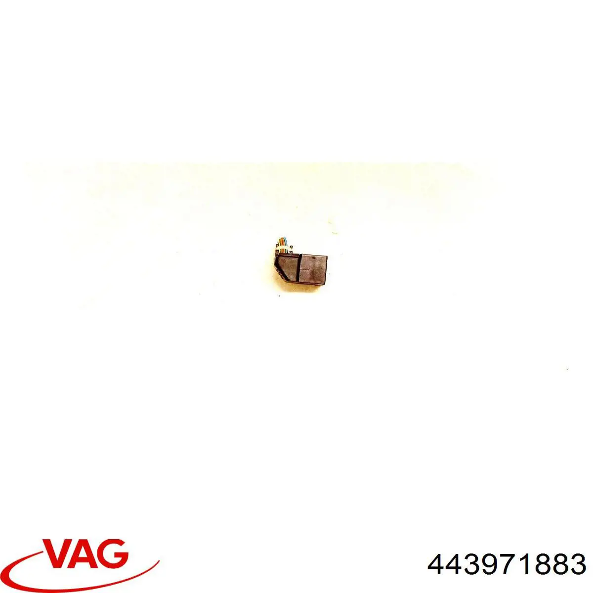  443971883 VAG
