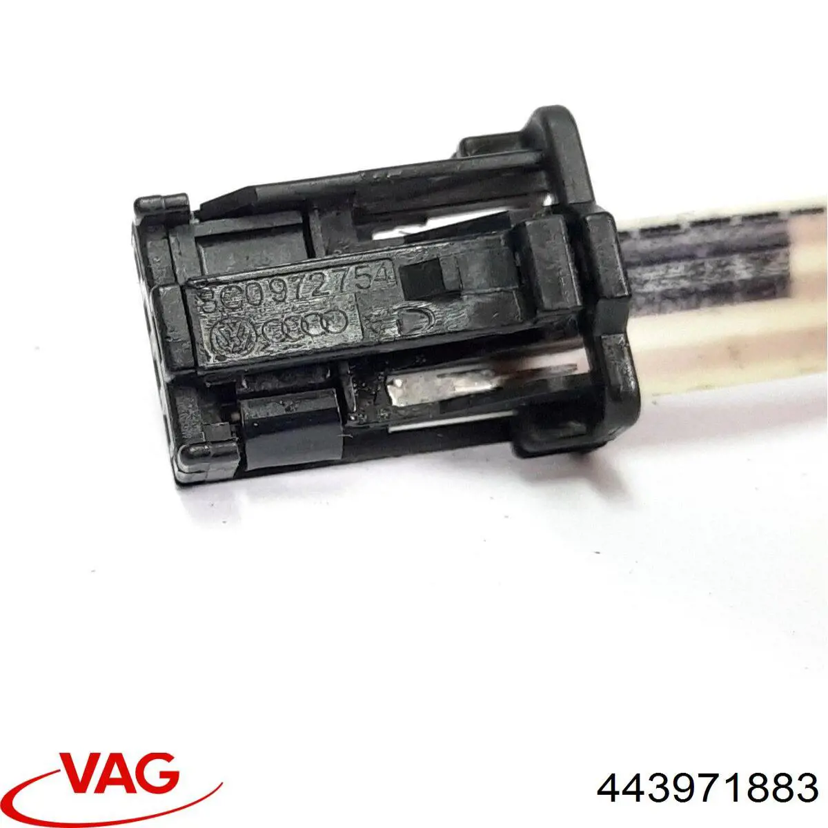  VAG 443971883 ціна, від 1.65 USD