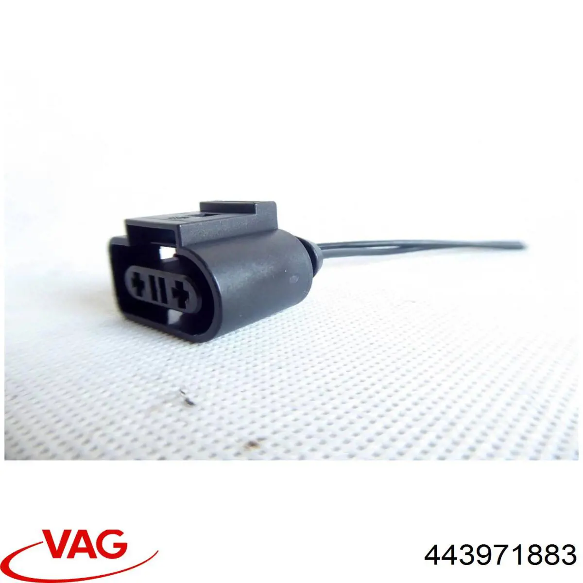  443971883 VAG