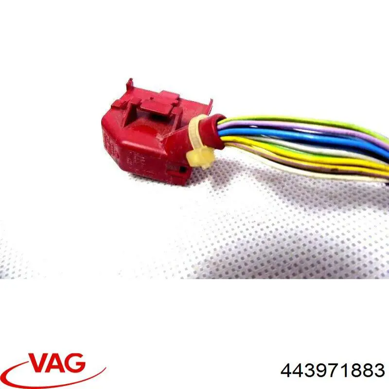 443971883 VAG 