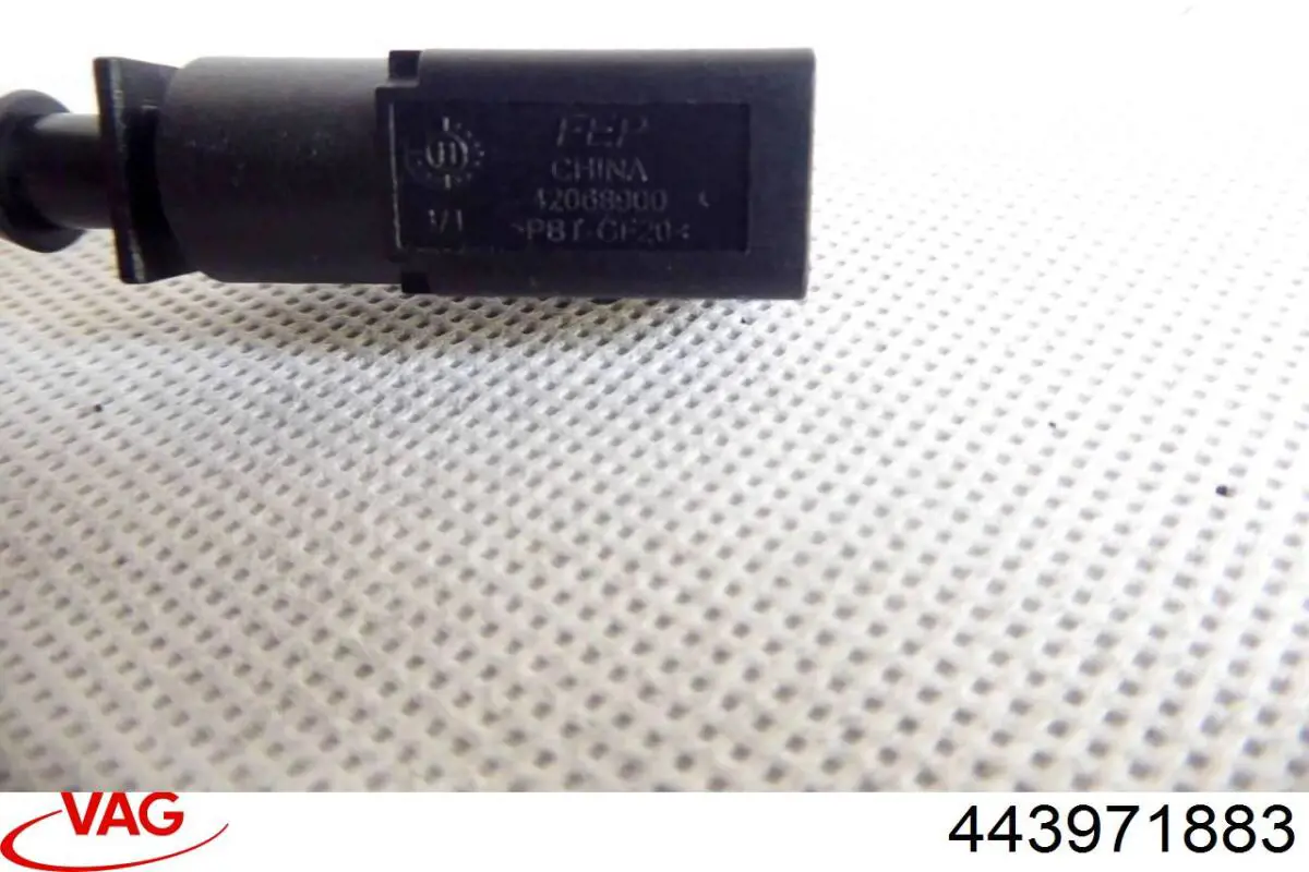 443971883 VAG 